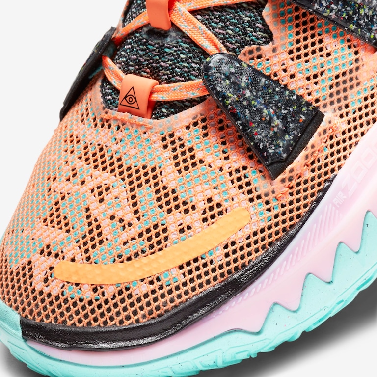Tênis Nike Kyrie 7 "Play for the Future" Masculino - Foto 7