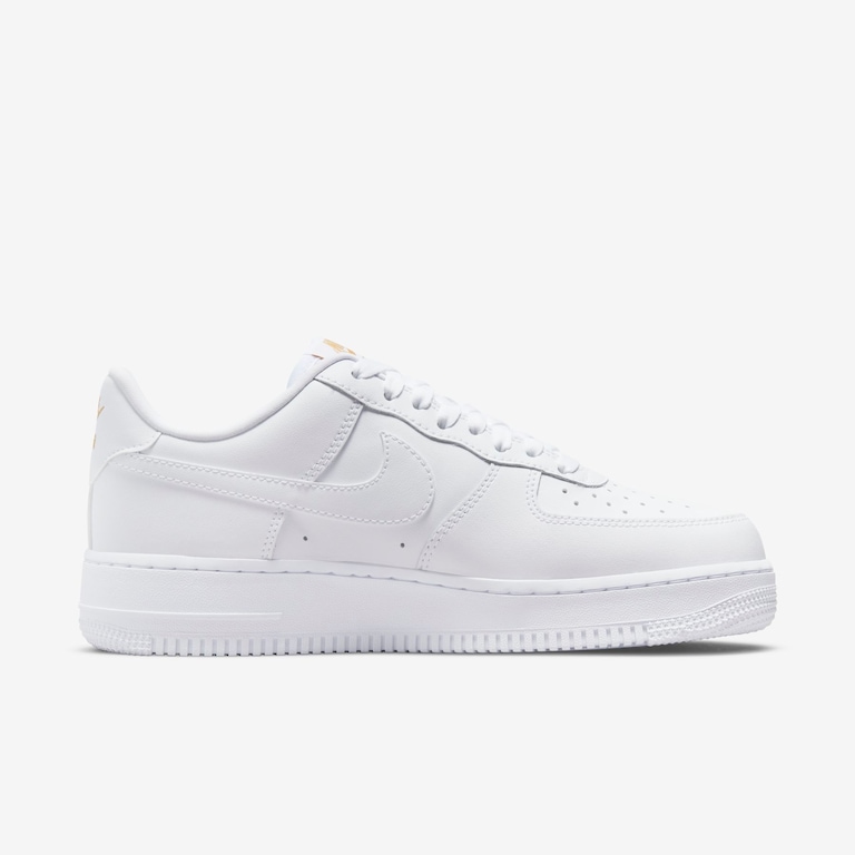 Tênis Nike Sportswear Air Force 1 '07 LX Feminino - Foto 3