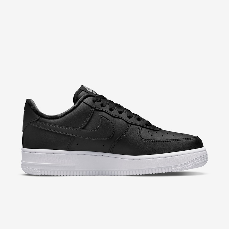 Tênis Nike Sportswear Air Force 1 '07 LX Feminino - Foto 3