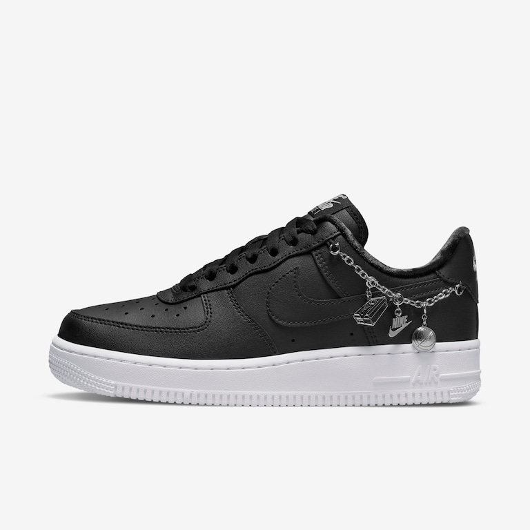 Tênis Nike Sportswear Air Force 1 '07 LX Feminino - Foto 1