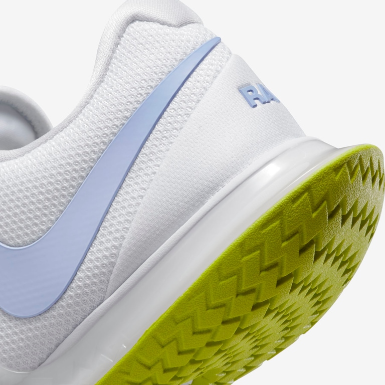 Tênis Nike Zoom Vapor Cage 4 Rafa Masculino - Foto 8