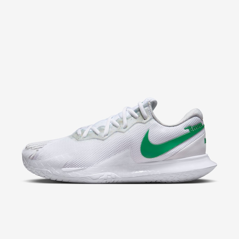 Tênis Nike Zoom Vapor Cage 4 Rafa Masculino - Foto 1