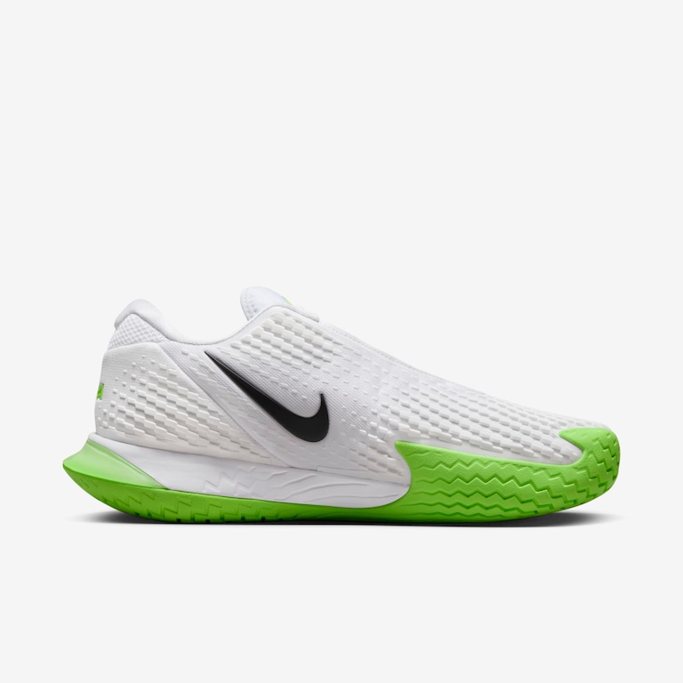 Tênis Nike Zoom Vapor Cage 4 Rafa Masculino - Foto 3