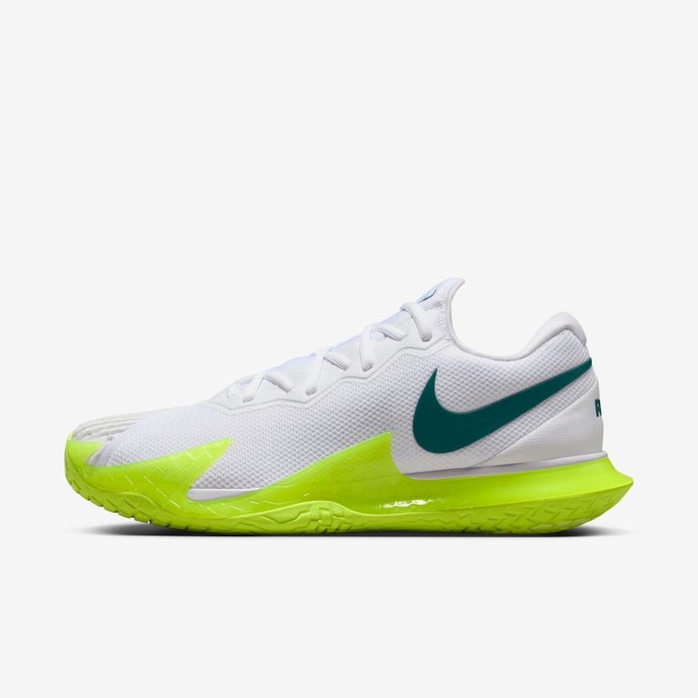 Tênis Nike Zoom Vapor Cage 4 Rafa Masculino - Foto 1