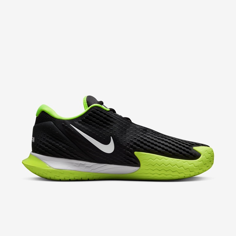 Tênis Nike Zoom Vapor Cage 4 Rafa Masculino - Foto 3