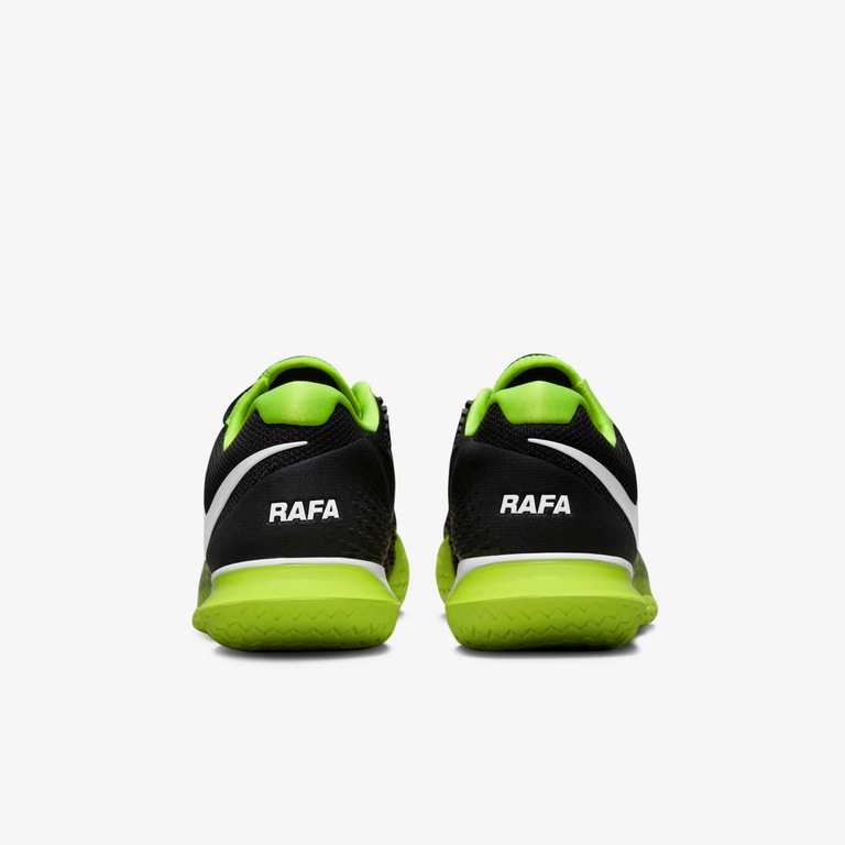 Tênis Nike Zoom Vapor Cage 4 Rafa Masculino - Foto 6