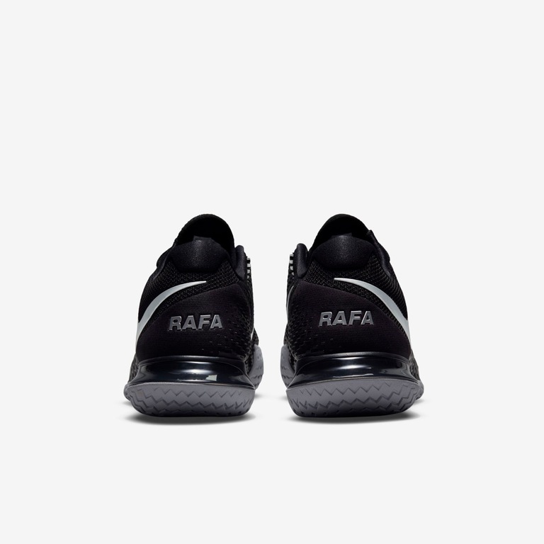 Tênis Nike Zoom Vapor Cage 4 Rafa Masculino - Foto 6
