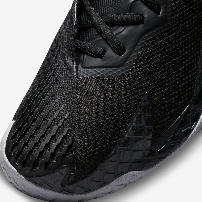 Tênis Nike Zoom Vapor Cage 4 Rafa Masculino - Foto 7