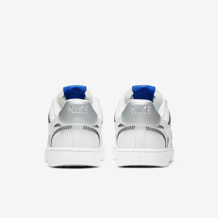 Tênis Nike Court Vision Low SE Feminino - Foto 6