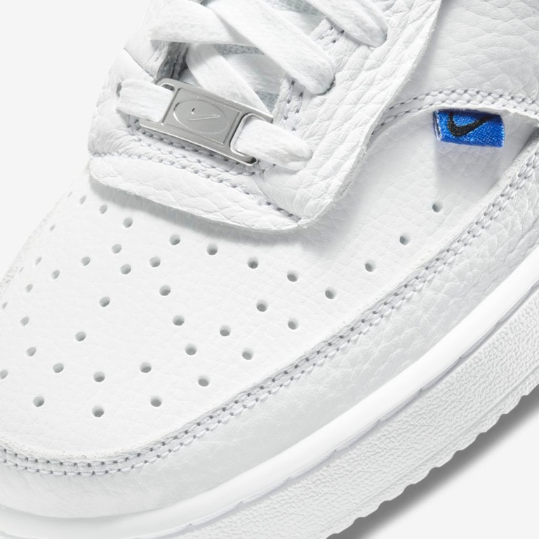 Tênis Nike Court Vision Low SE Feminino - Foto 7