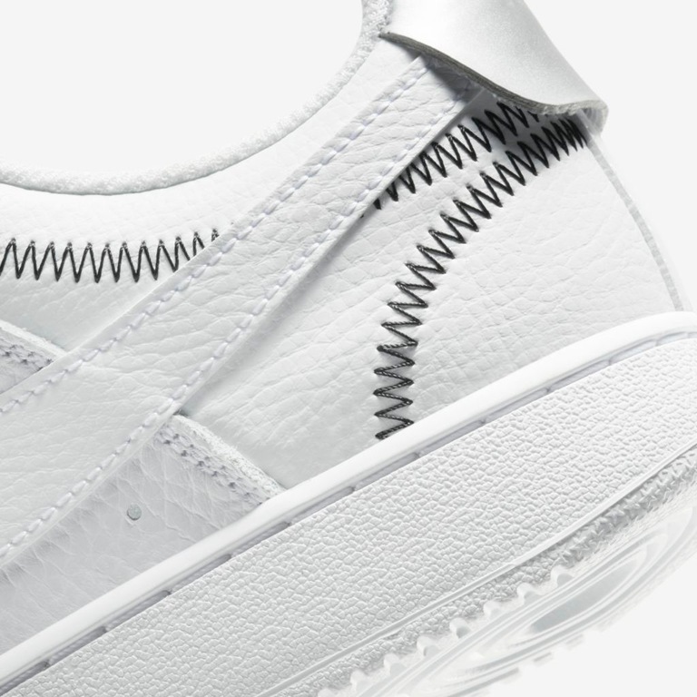 Tênis Nike Court Vision Low SE Feminino - Foto 8