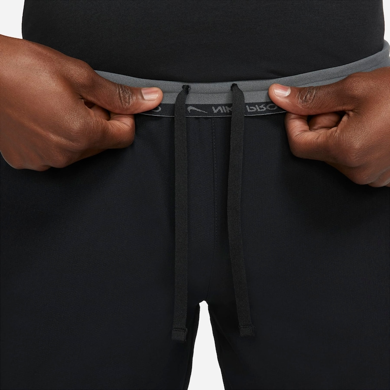 Shorts Nike Pro Dri-FIT Flex Rep Masculino - Foto 6