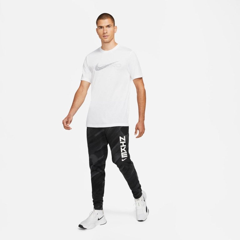 Calça Nike Dri-FIT Sport Clash Masculina - Foto 6