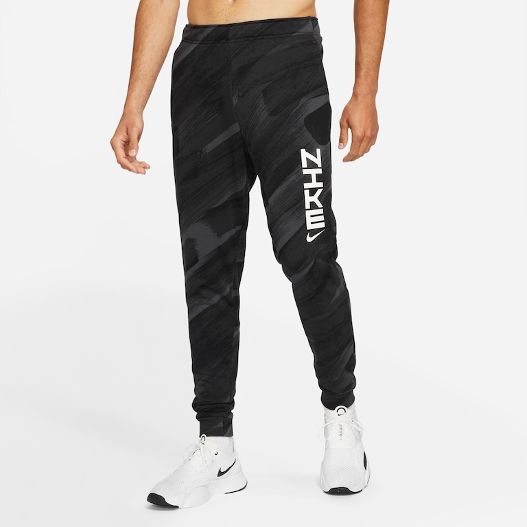 Calça Nike Dri-FIT Sport Clash Masculina - Foto 1