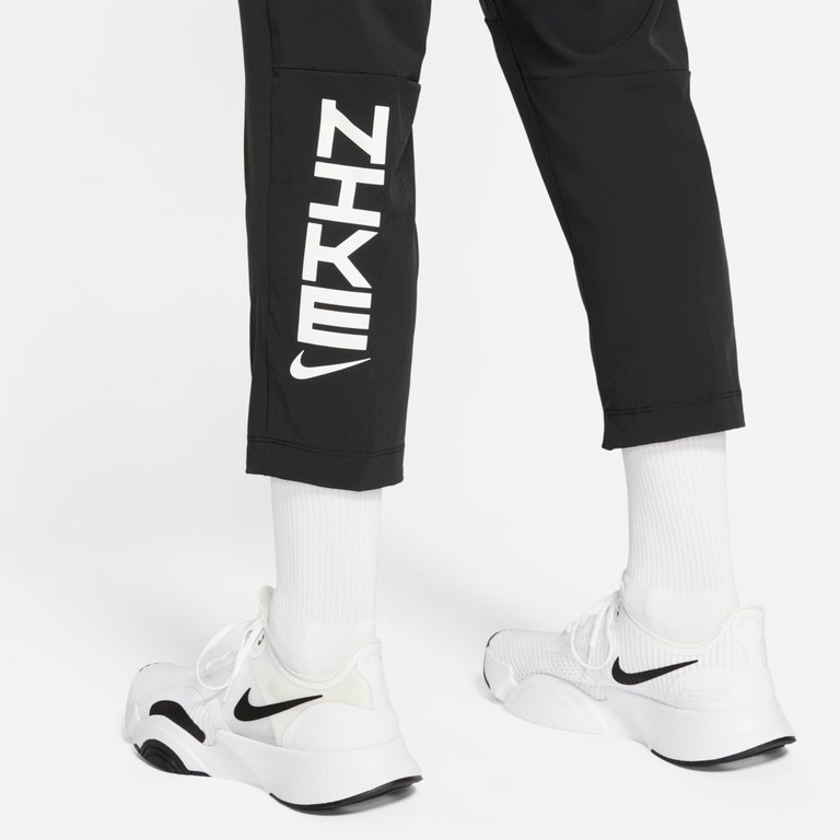 Calça Nike Dri-FIT Sport Clash Masculina - Foto 6