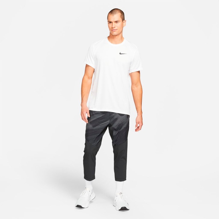 Calça Nike Dri-FIT Sport Clash Masculina - Foto 7