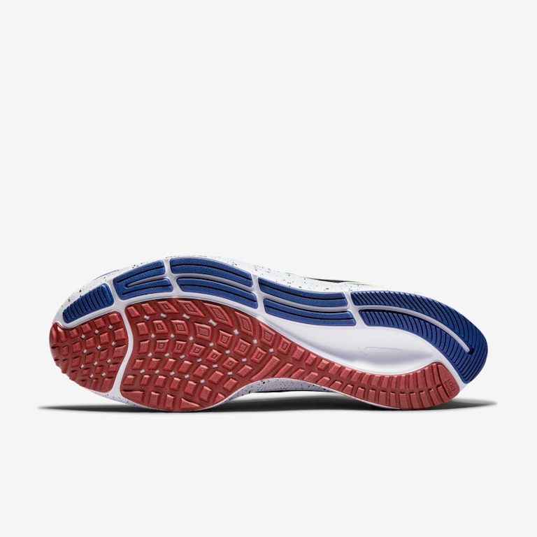 Tênis Nike Air Zoom Pegasus 38 A.I.R. Kelly Anna London Masculino - Foto 2