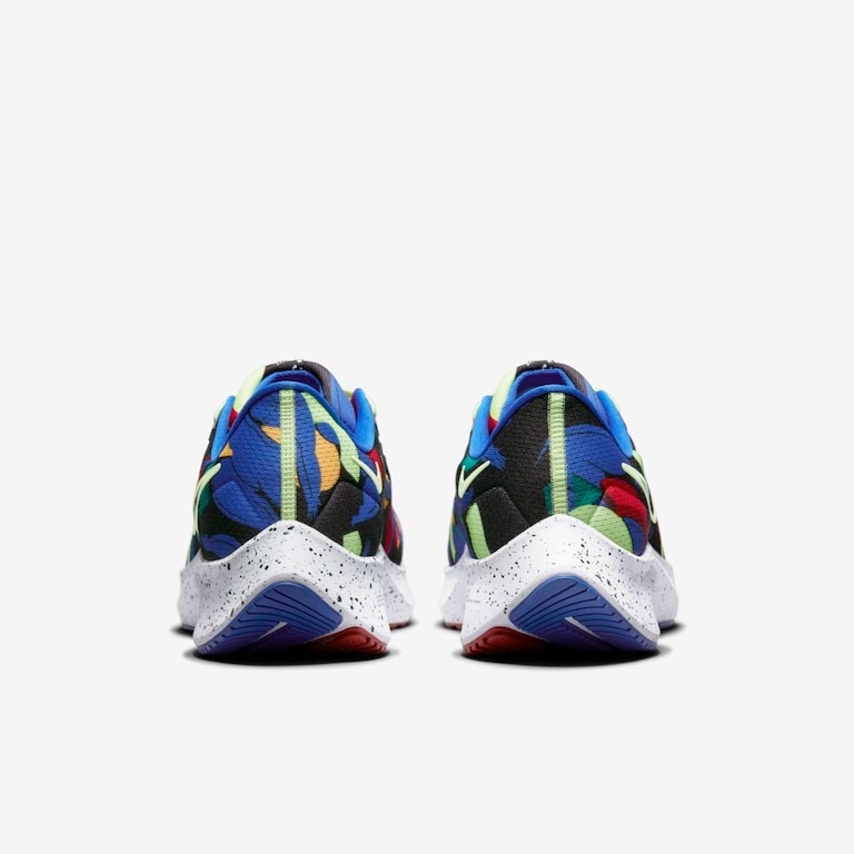 Tênis Nike Air Zoom Pegasus 38 A.I.R. Kelly Anna London Masculino - Foto 6