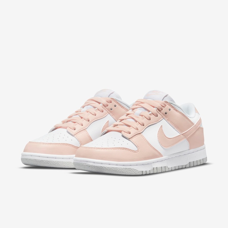 Tênis Nike Dunk Low Next Nature Feminino - Foto 5