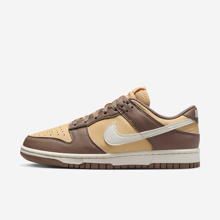 Tênis Nike Dunk Low Next Nature Feminino - Foto 1