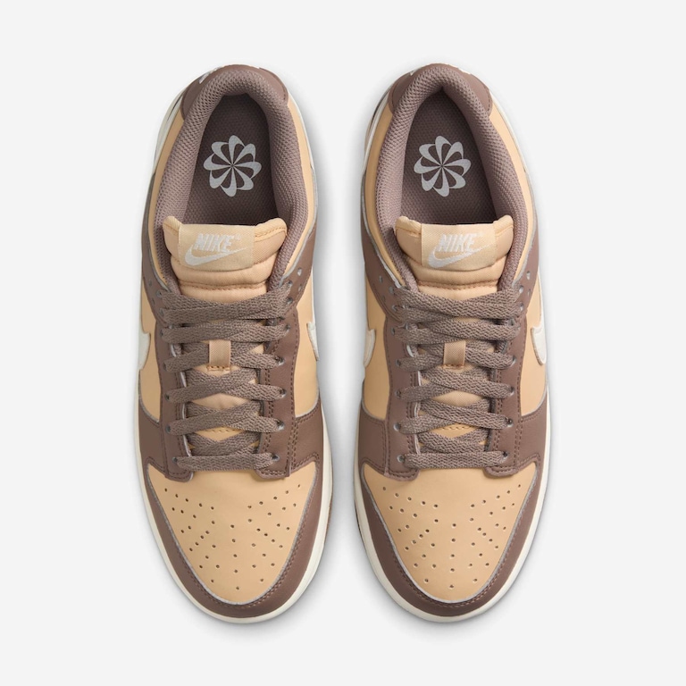 Tênis Nike Dunk Low Next Nature Feminino - Foto 4