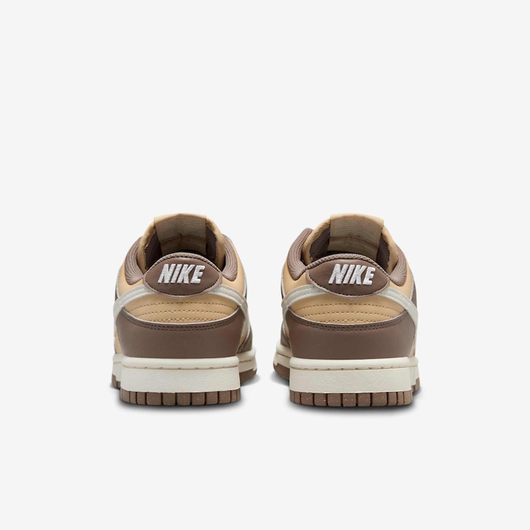 Tênis Nike Dunk Low Next Nature Feminino - Foto 6