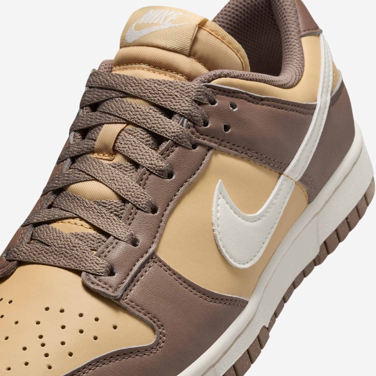 Tênis Nike Dunk Low Next Nature Feminino - Foto 7