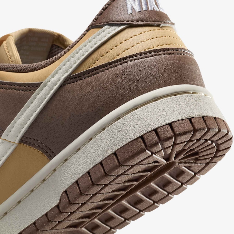 Tênis Nike Dunk Low Next Nature Feminino - Foto 8