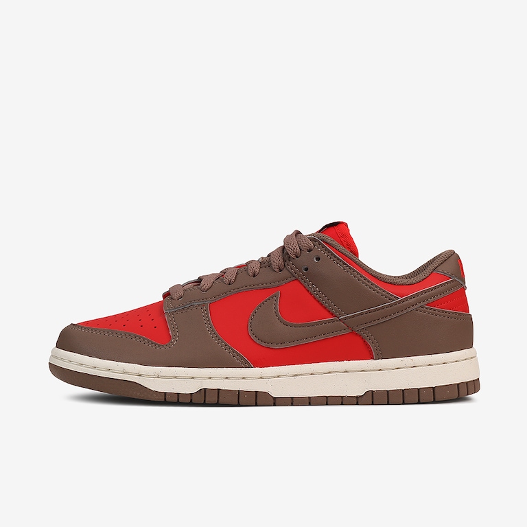 Tênis Nike Dunk Low Next Nature Feminino - Foto 1