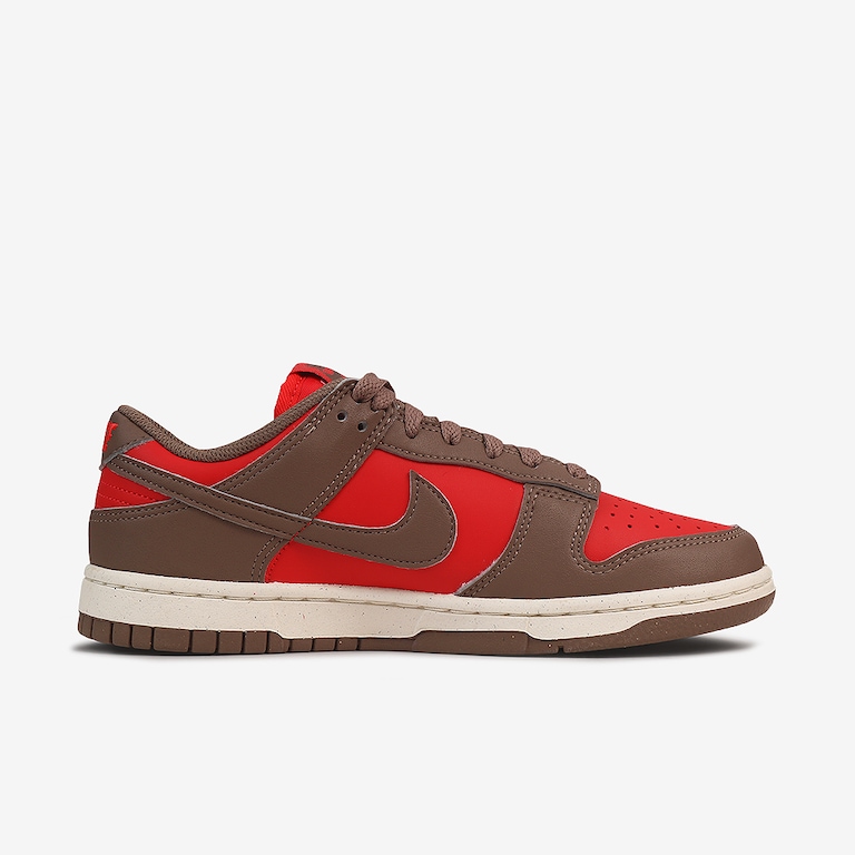 Tênis Nike Dunk Low Next Nature Feminino - Foto 3