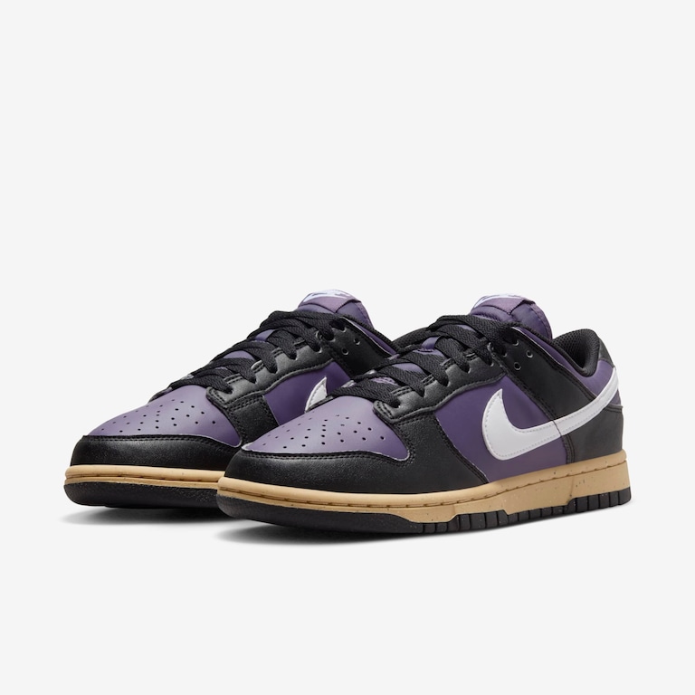 Tênis Nike Dunk Low Next Nature Feminino - Foto 5