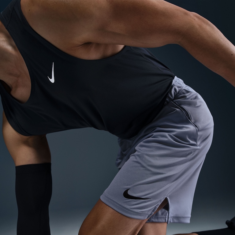 Shorts Nike Dri-FIT Masculino - Foto 4