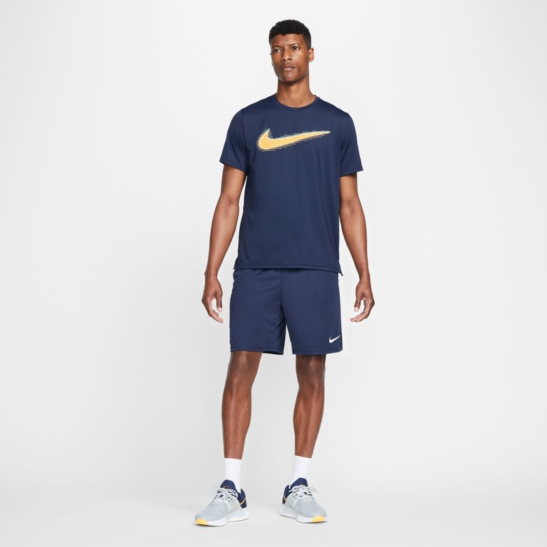 Shorts Nike Dri-FIT Masculino - Foto 7