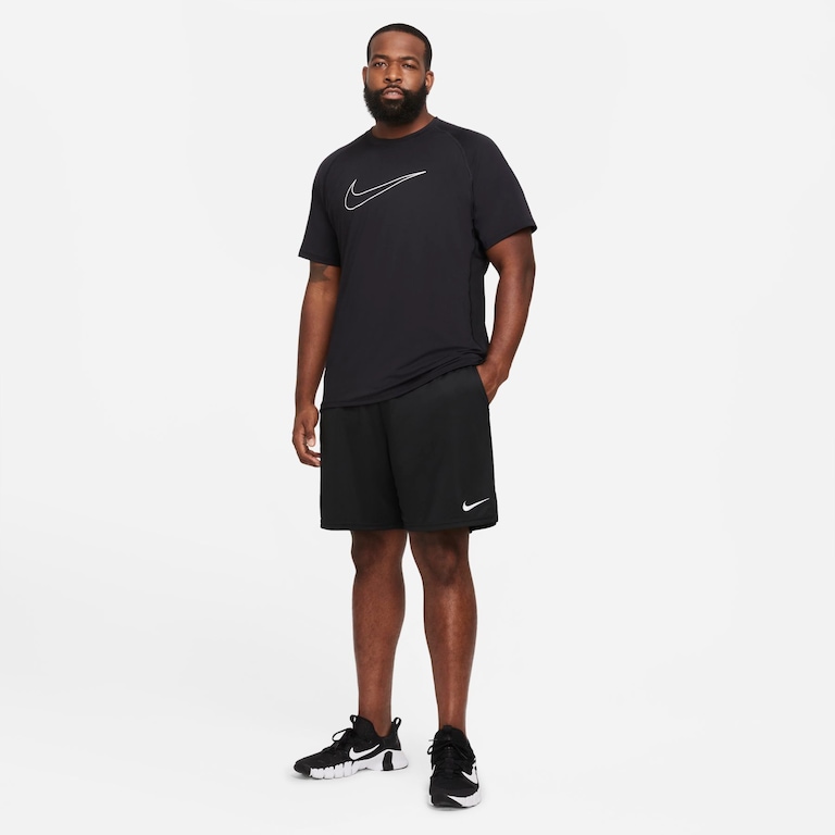 Shorts Nike Dri-FIT Masculino - Foto 14