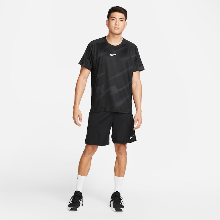 Shorts Nike Dri-FIT Masculino - Foto 7