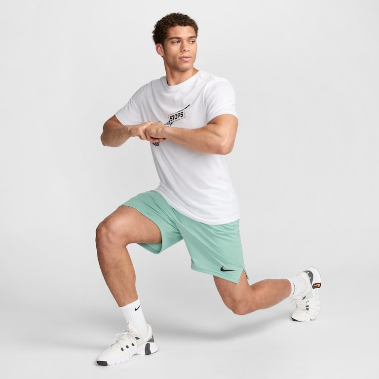 Shorts Nike Dri-FIT Masculino - Foto 7