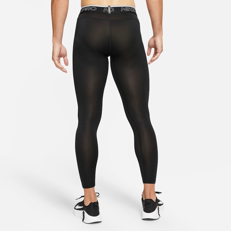Legging Nike Pro Dri-FIT Masculina - Foto 2