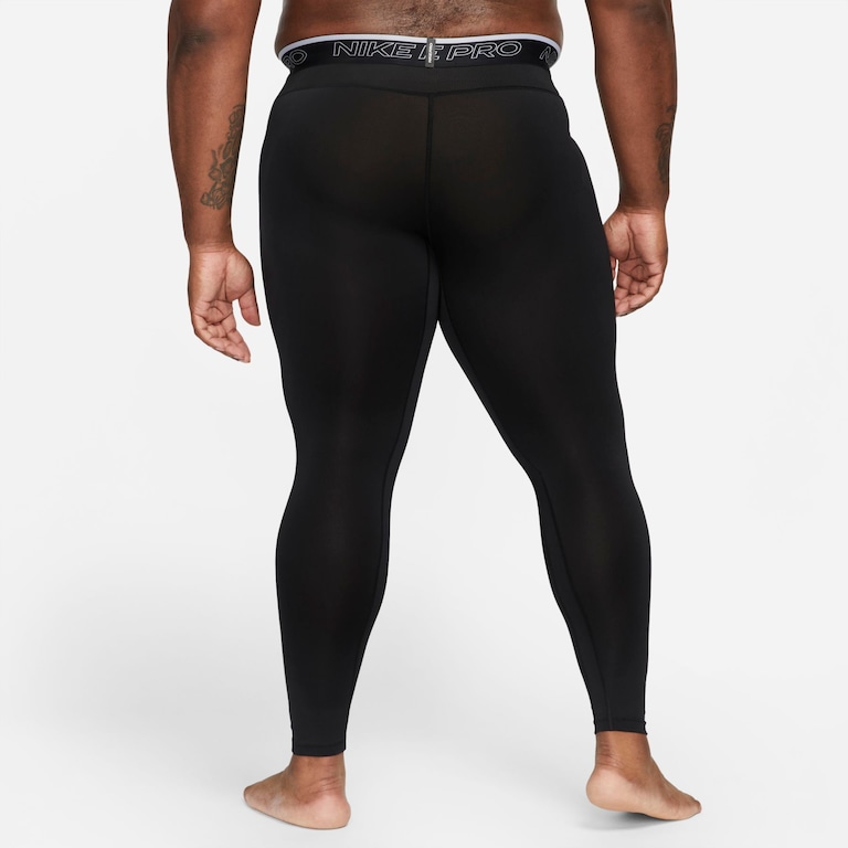 Legging Nike Pro Dri-FIT Masculina - Foto 8