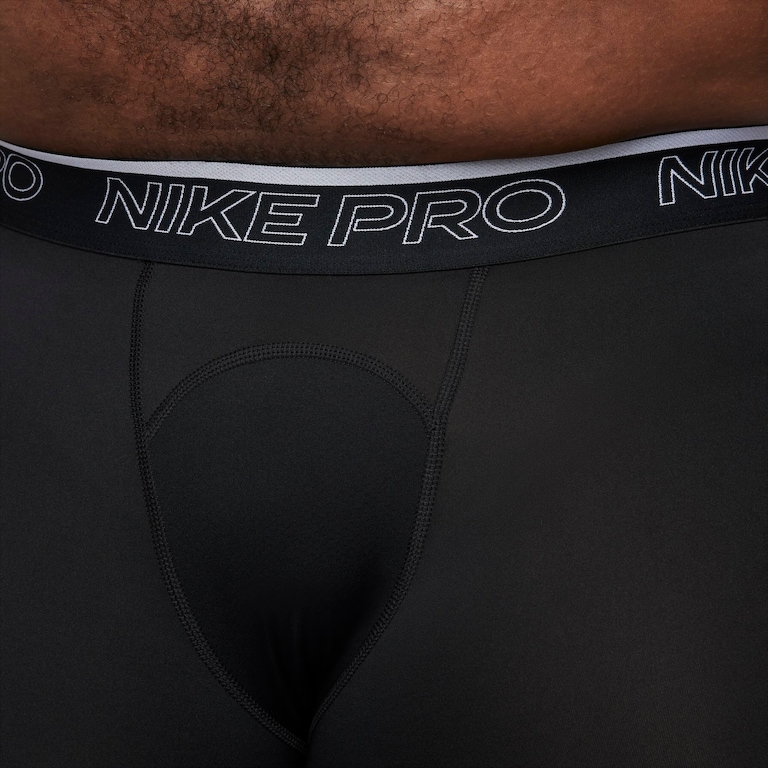 Legging Nike Pro Dri-FIT Masculina - Foto 9