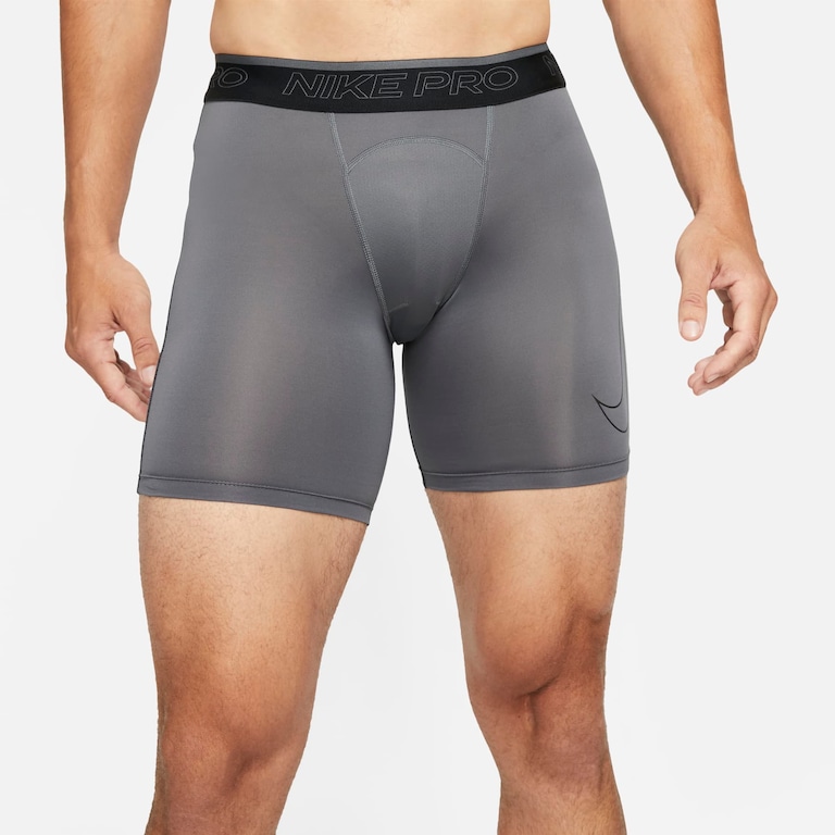 Shorts Nike Pro Dri-FIT Masculino - Foto 2