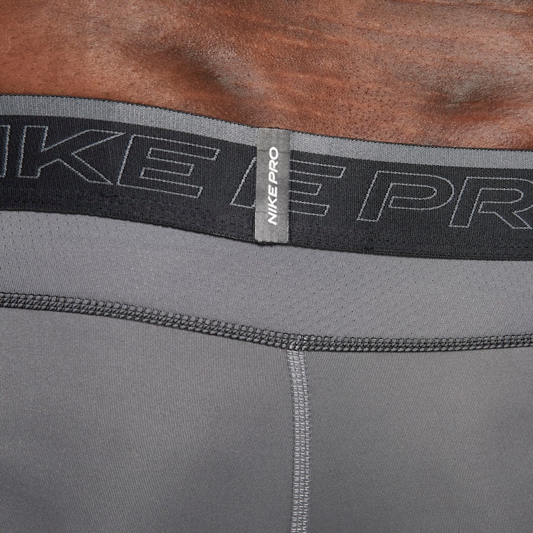 Shorts Nike Pro Dri-FIT Masculino - Foto 11
