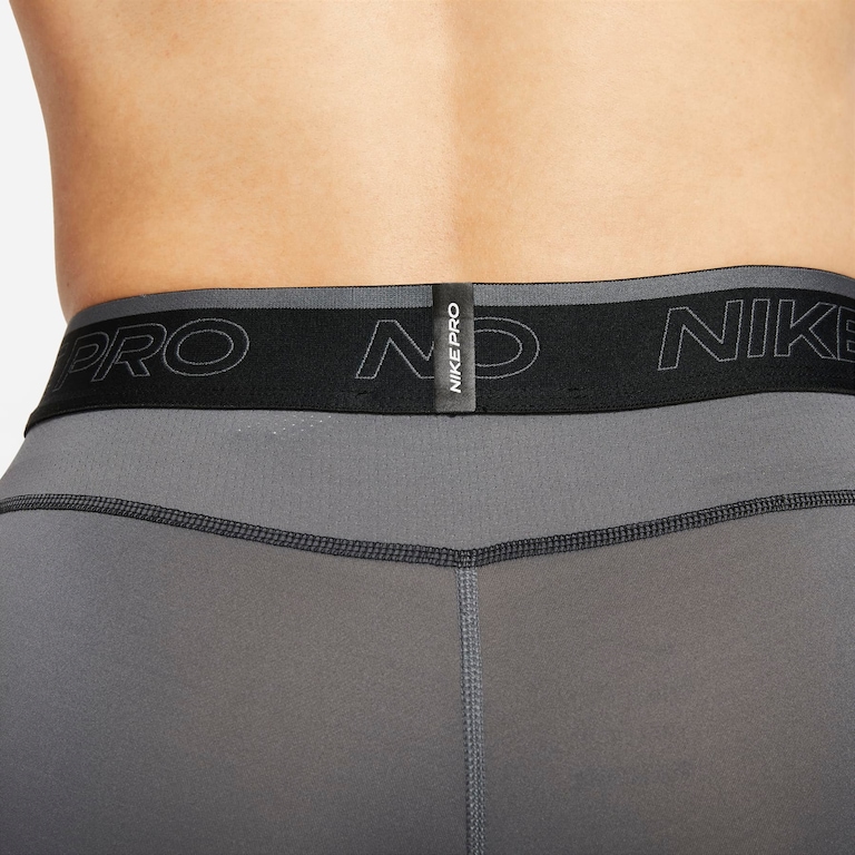 Shorts Nike Pro Dri-FIT Masculino - Foto 5