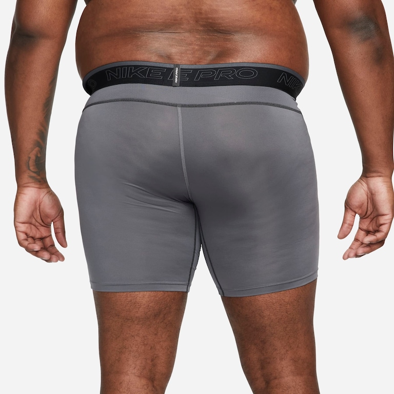 Shorts Nike Pro Dri-FIT Masculino - Foto 9