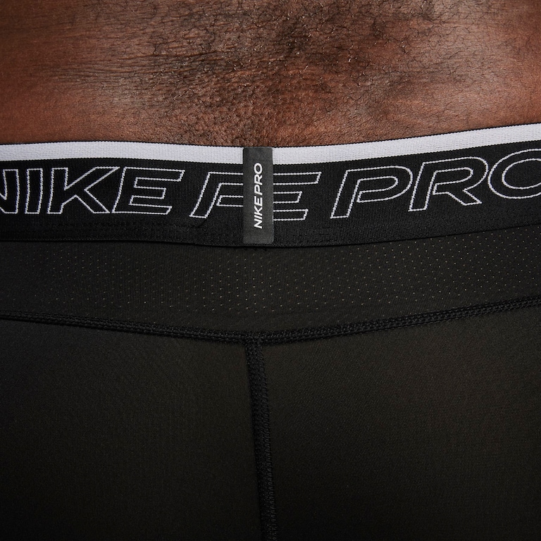 Shorts Nike Pro Dri-FIT Masculino - Foto 12