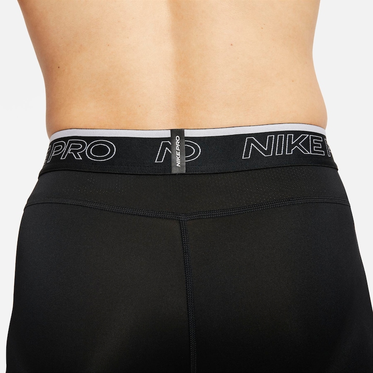 Shorts Nike Pro Dri-FIT Masculino - Foto 4