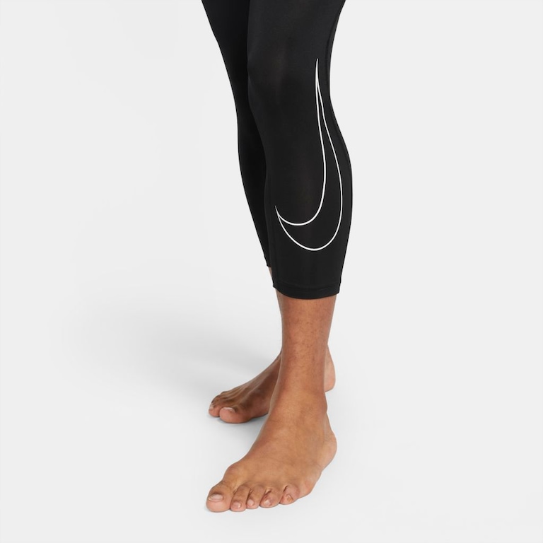 Legging Nike Pro Dri-FIT Masculina - Foto 3
