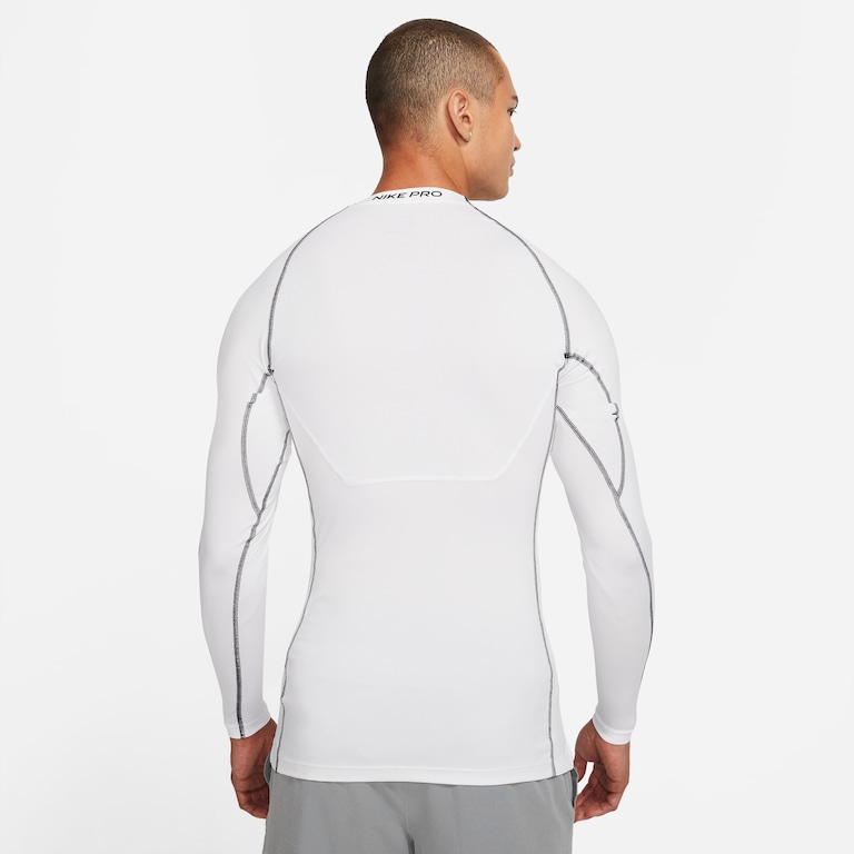 Camiseta Nike Pro Dri-FIT Masculina - Foto 2