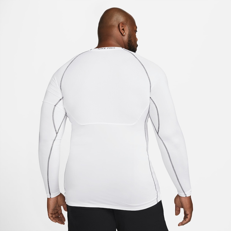 Camiseta Nike Pro Dri-FIT Masculina - Foto 8