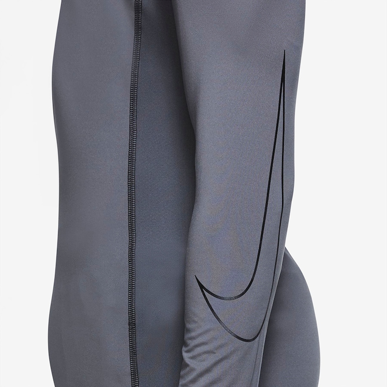 Camiseta Nike Pro Dri-FIT Masculina - Foto 3