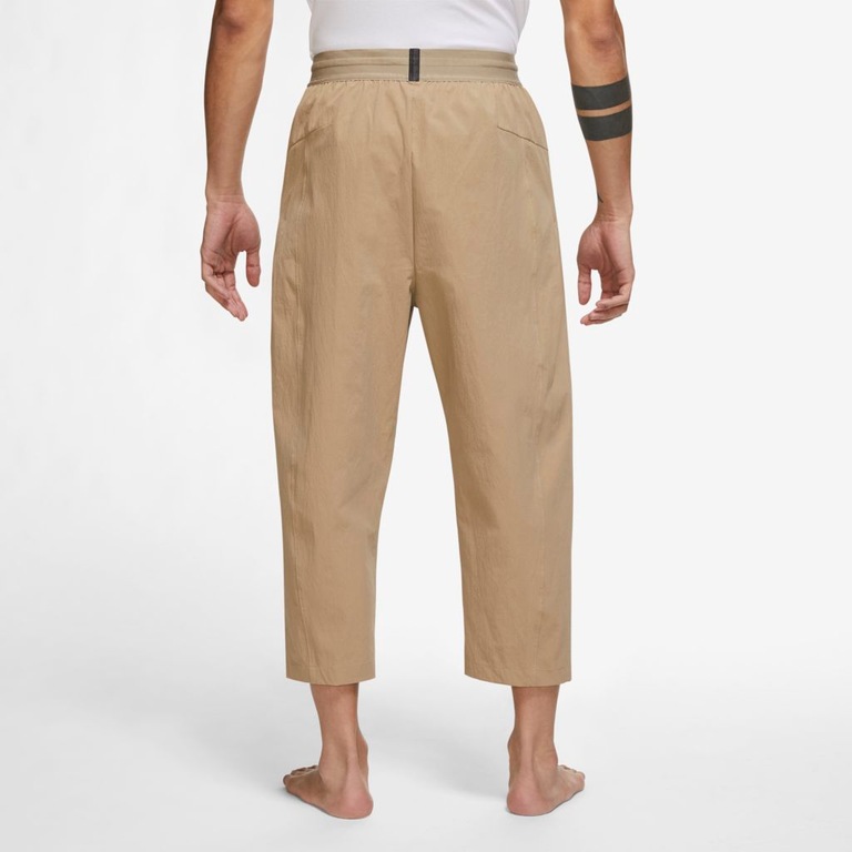 Calça Nike Yoga Dri-FIT Masculina - Foto 2